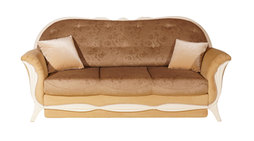 Прямой диван Монако трехместный (выкатной) в Элисте - предосмотр 18