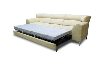Большой диван Наоми 2790х1060 мм в Элисте - предосмотр 1