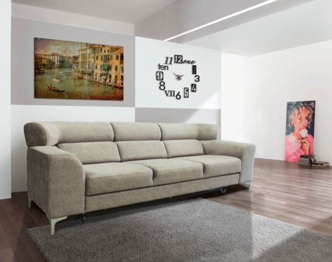 Большой диван Наоми 2790х1060 мм в Элисте - изображение 2
