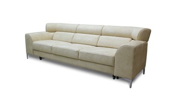 Большой диван Наоми 2790х1060 мм в Элисте - предосмотр