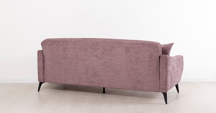 Прямой диван Наоми, ТД 481 в Элисте - изображение 3