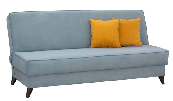 Прямой диван Наварра 2 БД в Элисте - изображение