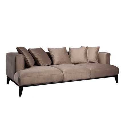 Прямой диван NESTA 2100х1050 в Элисте - изображение