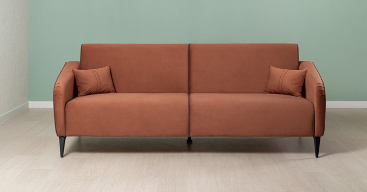 Прямой диван Ноэль, ТД 445 в Элисте - изображение 13