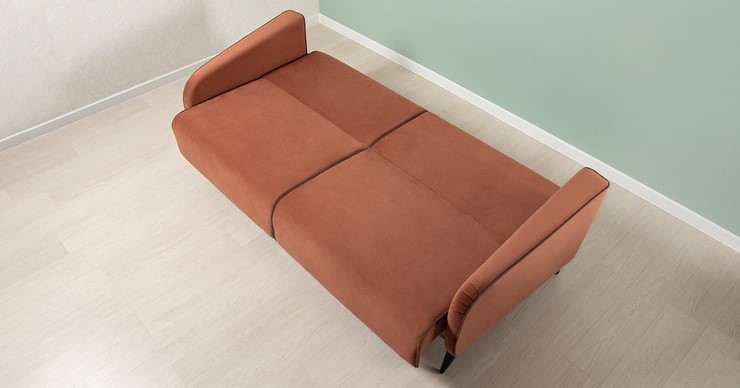 Прямой диван Ноэль, ТД 445 в Элисте - изображение 1