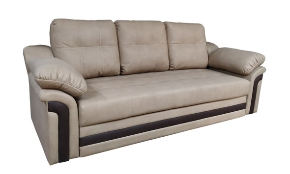 Прямой диван Олимп в Элисте - изображение