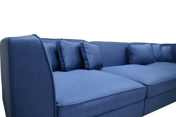 Модульный диван Олимп (м4+м3+м4) в Элисте - предосмотр 1