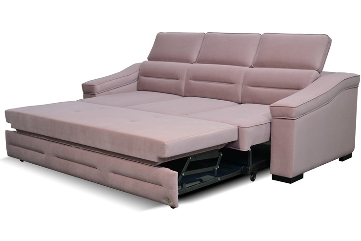 Прямой диван Оптима в Элисте - изображение 1