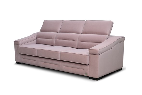 Прямой диван Оптима в Элисте - изображение
