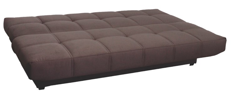 Прямой диван Орион 2 без боковин НПБ в Элисте - изображение 1