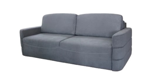 Прямой диван Палермо (задняя спинка в спанбонд) в Элисте - изображение