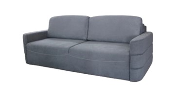 Прямой диван Палермо (задняя спинка в ткани) в Элисте - предосмотр