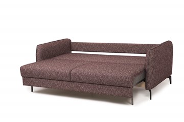 Прямой диван Парма 3П в Элисте - предосмотр 1