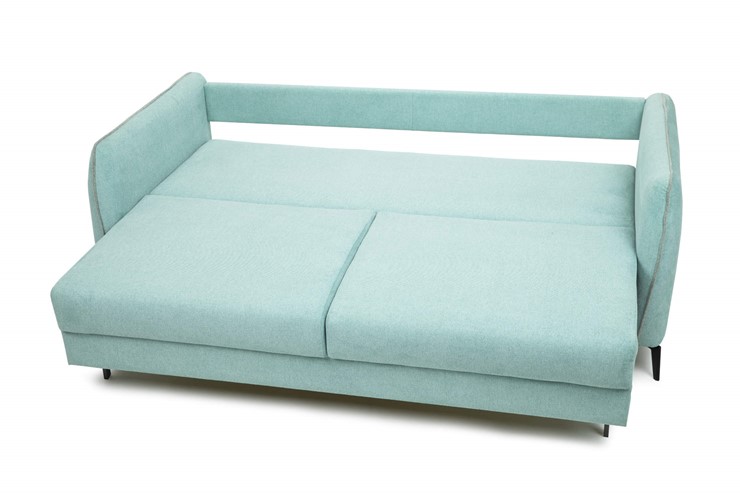 Прямой диван Парма 3П в Элисте - изображение 10