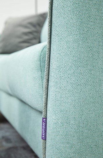 Прямой диван Парма 3П в Элисте - изображение 12