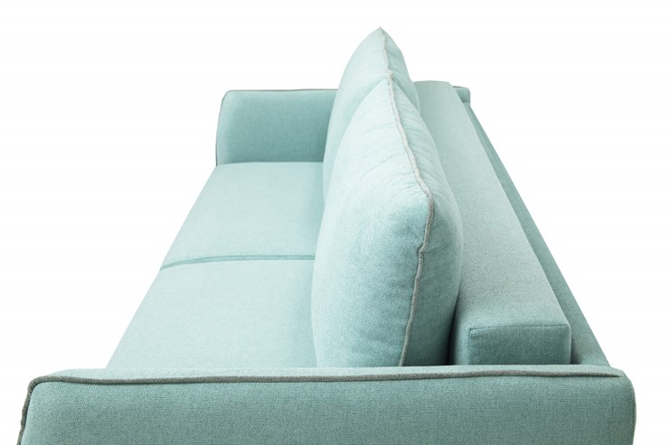 Прямой диван Парма 3П в Элисте - изображение 8