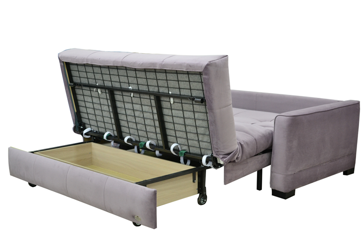 Прямой диван Пегас 1600 в Элисте - изображение 2