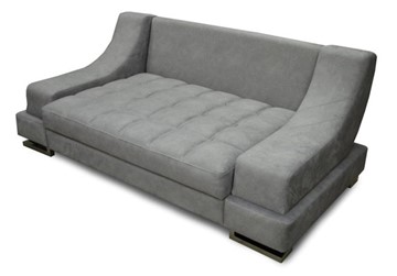 Прямой диван Плаза 210х105 в Элисте - предосмотр 1