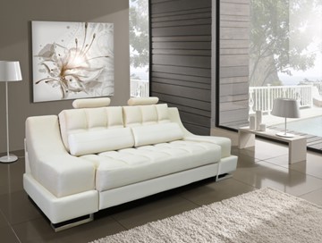Прямой диван Плаза 210х105 в Элисте - предосмотр