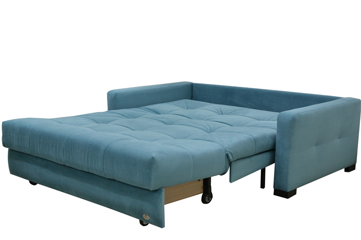 Прямой диван Прима 1600 в Элисте - изображение 1
