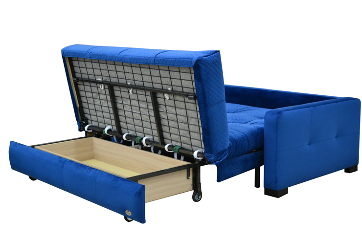 Прямой диван Прима 1600 в Элисте - изображение 5