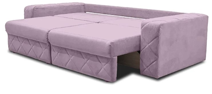 Прямой диван Райли, Две раскладки в Элисте - изображение 3