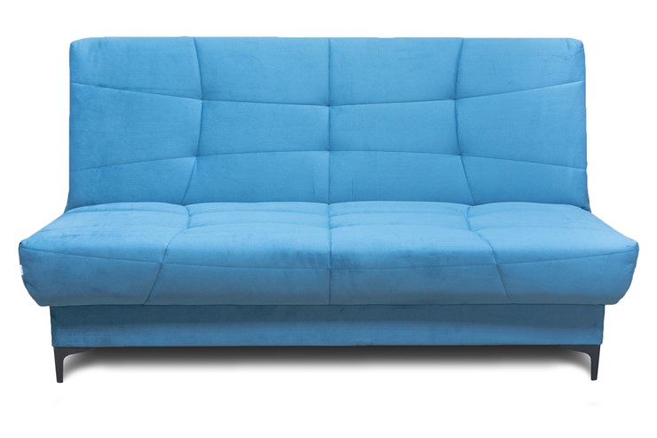 Прямой диван Ривьера БД 2022 в Элисте - изображение 9