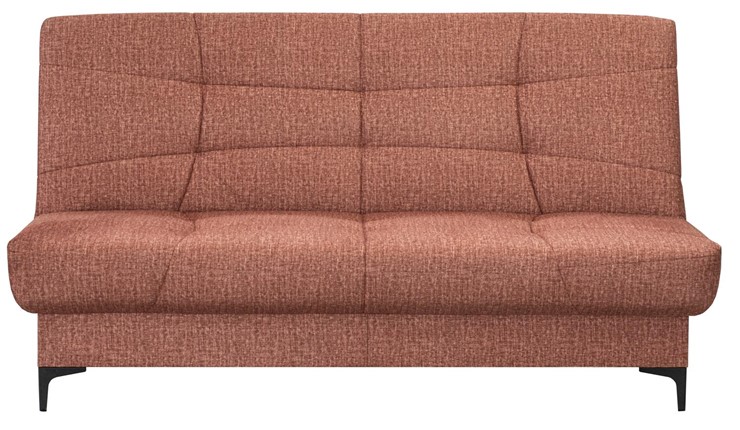 Прямой диван Ривьера БД 2022 в Элисте - изображение 1