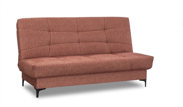 Прямой диван Ривьера БД 2022 в Элисте - изображение