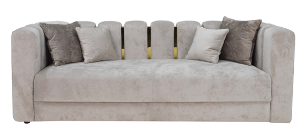Прямой диван Руно в Элисте - изображение