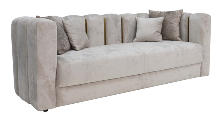 Прямой диван Руно в Элисте - изображение 1