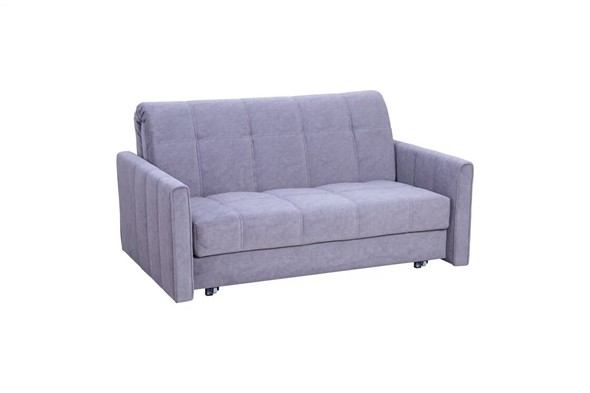 Прямой раскладной диван Севилья 10 140 в Элисте - изображение