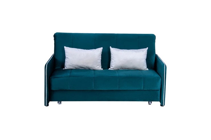 Раскладной прямой диван Севилья 9 155 в Элисте - изображение 1