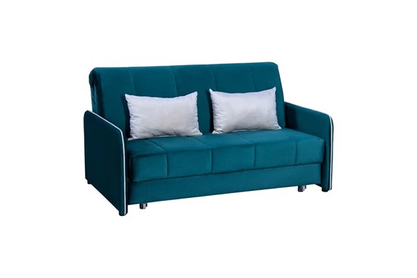 Раскладной прямой диван Севилья 9 155 в Элисте - изображение
