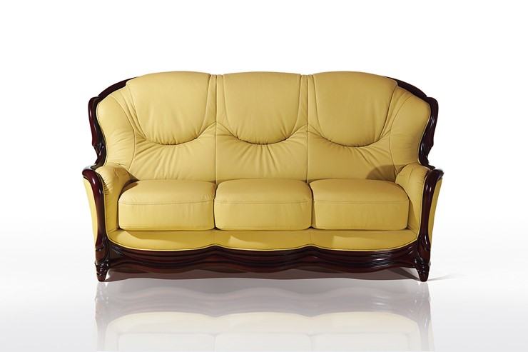 Прямой диван Сидней трехместный, Миксотойл в Элисте - изображение 10