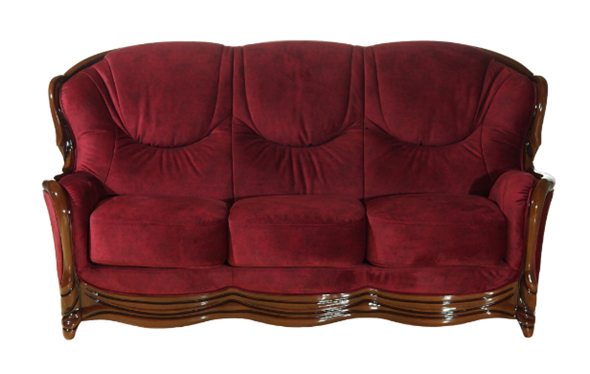 Прямой диван Сидней трехместный, Миксотойл в Элисте - изображение