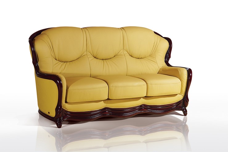 Прямой диван Сидней трехместный, Миксотойл в Элисте - изображение 11