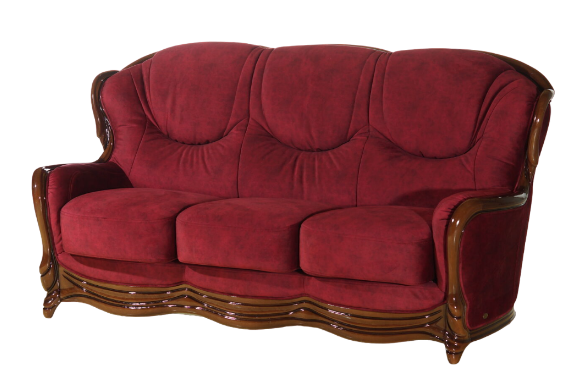 Прямой диван Сидней трехместный, Миксотойл в Элисте - изображение 1