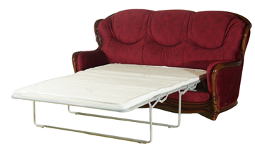 Прямой диван Сидней трехместный, Миксотойл в Элисте - предосмотр 2