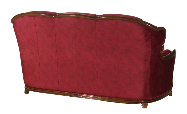 Прямой диван Сидней трехместный, Миксотойл в Элисте - изображение 3