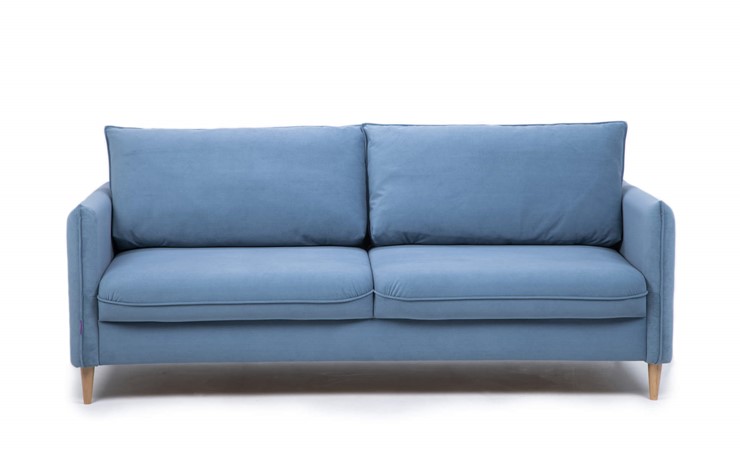 Прямой диван Сканди 3П в Элисте - изображение 1