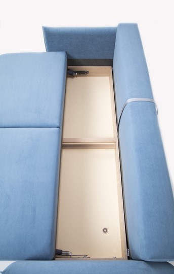 Прямой диван Сканди 3П в Элисте - изображение 4