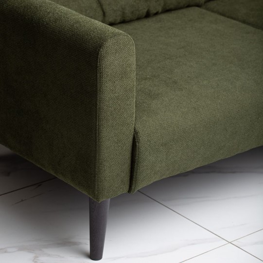 Прямой диван SKANDINAVIА 2200х900 в Элисте - изображение 5