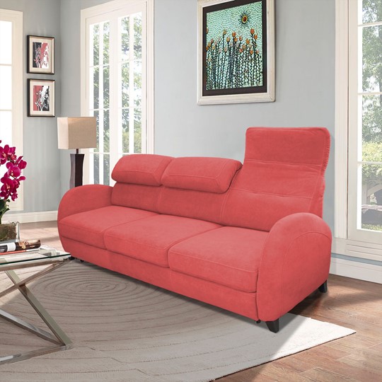 Прямой диван Слим 2 в Элисте - изображение 1