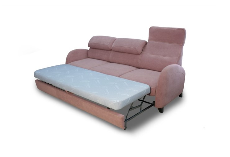 Прямой диван Слим 2 в Элисте - изображение 2