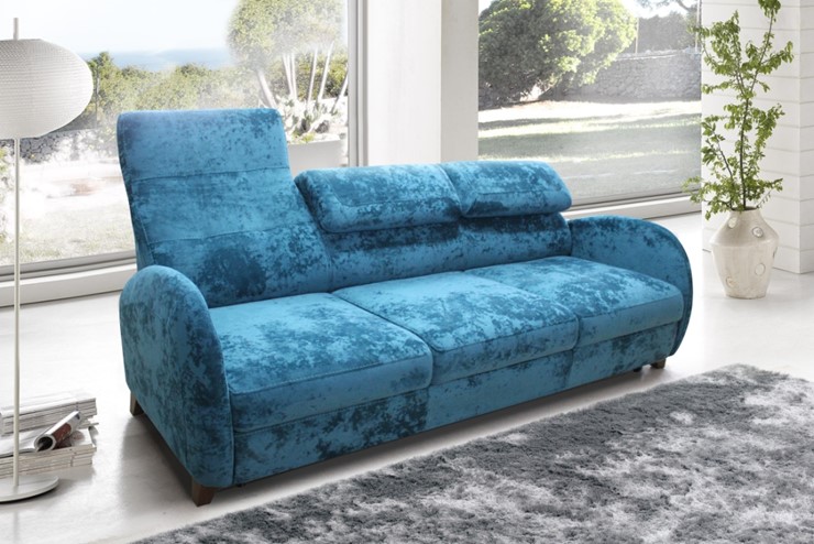Прямой диван Слим 2 в Элисте - изображение 4