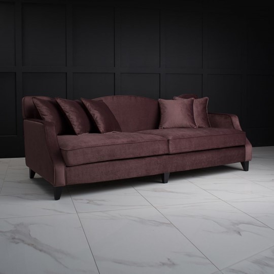 Прямой диван SOHO 2280х1020 в Элисте - изображение 4
