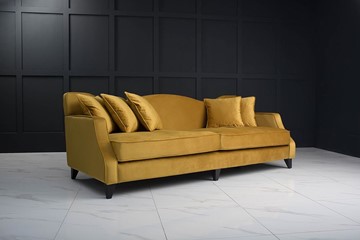 Прямой диван SOHO 2280х1020 в Элисте - предосмотр 5