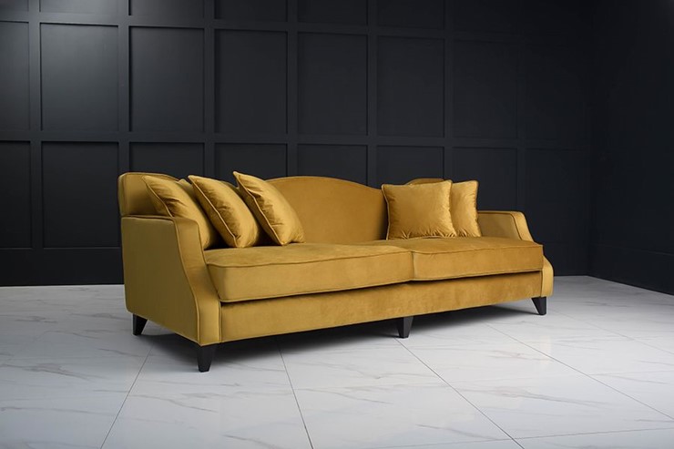 Прямой диван SOHO 2280х1020 в Элисте - изображение 5