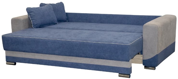 Прямой диван Соната 1 БД в Элисте - изображение 2